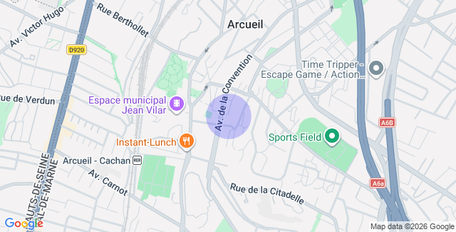Localisation