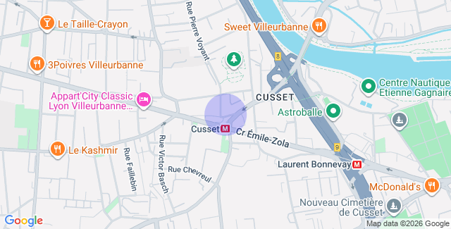Localisation