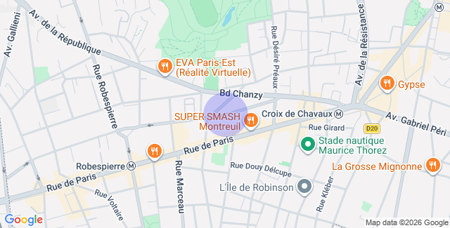 Localisation