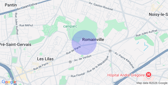 Localisation