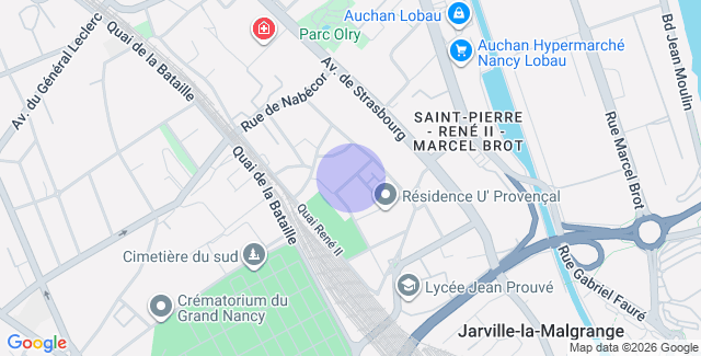 Localisation