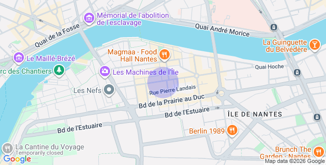Localisation