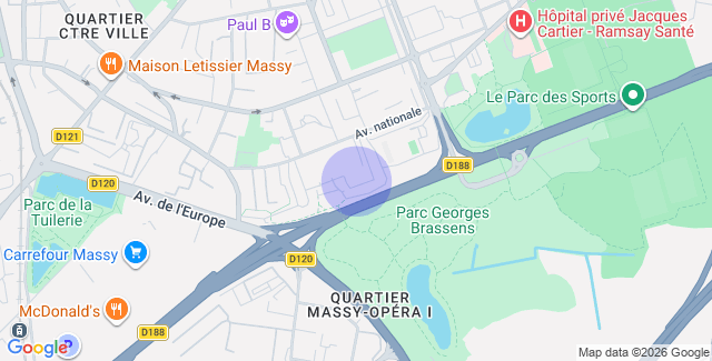 Localisation