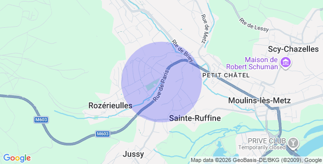 Localisation