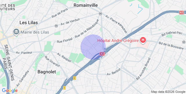 Localisation