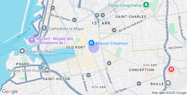 Localisation