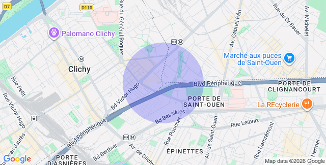 Localisation