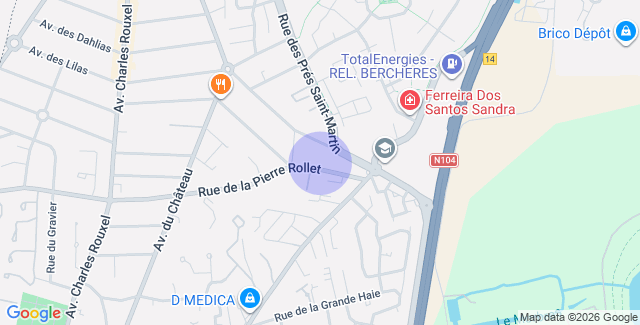 Localisation