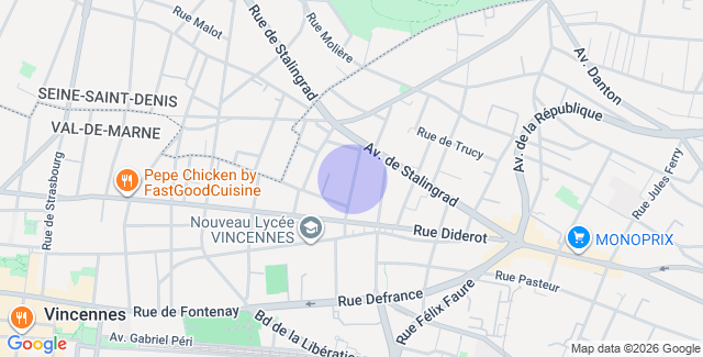 Localisation