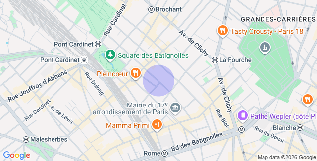 Localisation