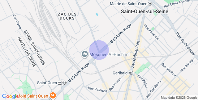 Localisation