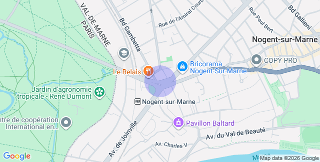 Localisation