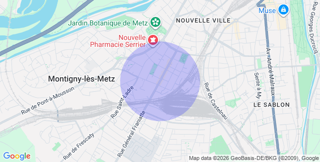 Localisation