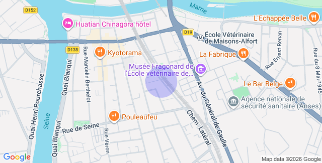Localisation