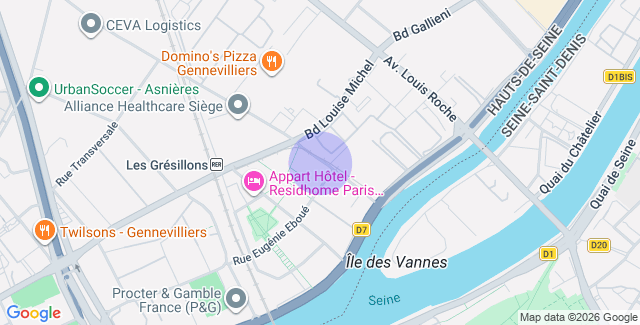 Localisation