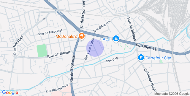 Localisation