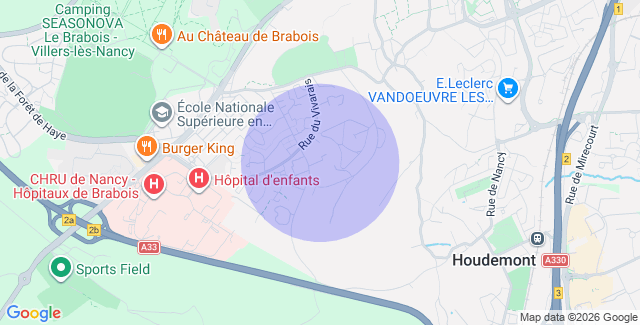 Localisation