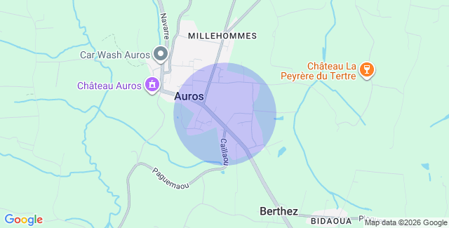 Localisation