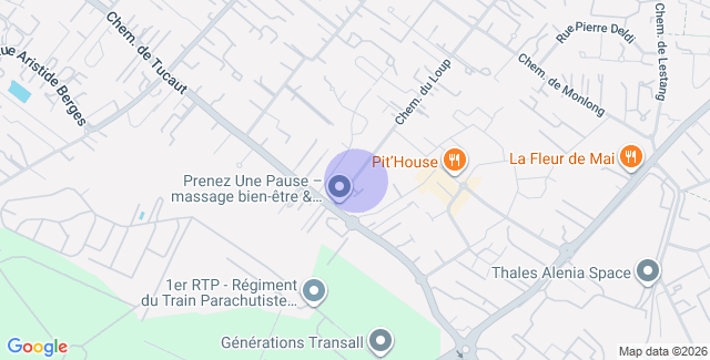 Localisation
