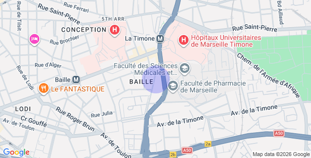Localisation
