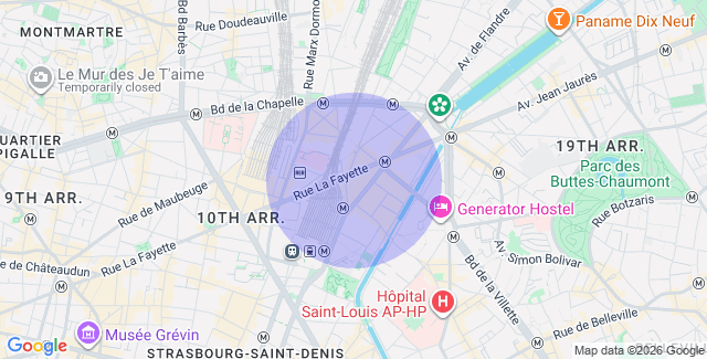Localisation