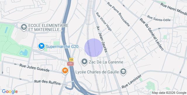 Localisation