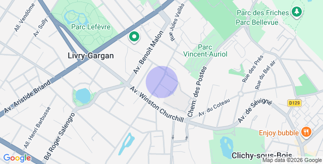 Localisation