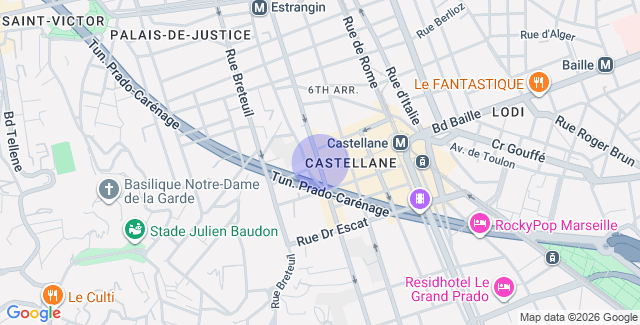 Localisation