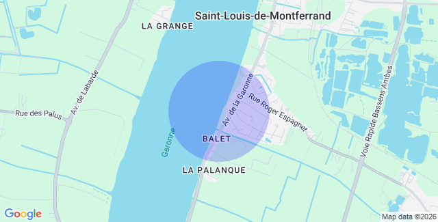 Localisation
