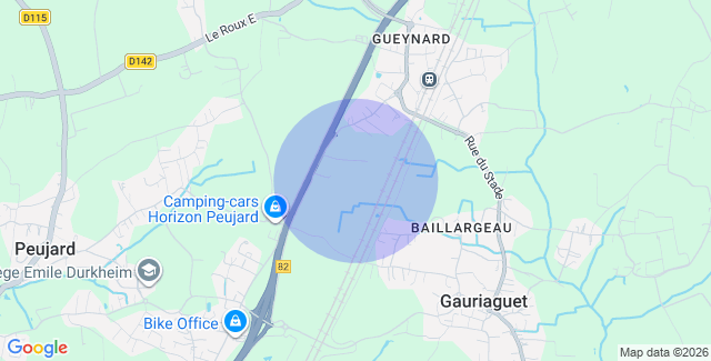 Localisation