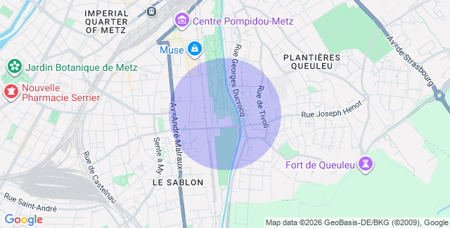 Localisation