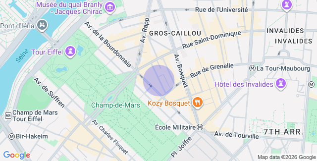 Localisation