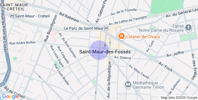 Localisation