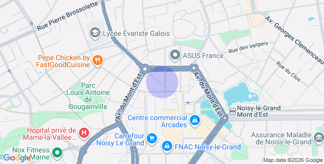 Localisation