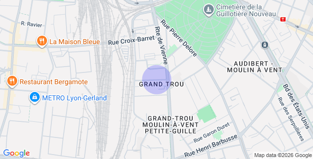 Localisation