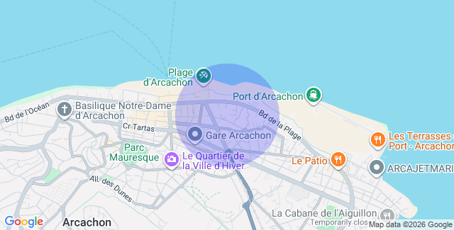 Localisation