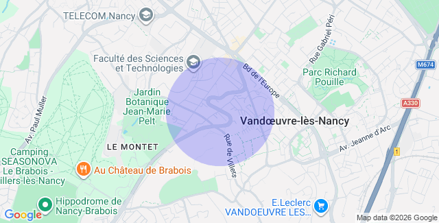Localisation
