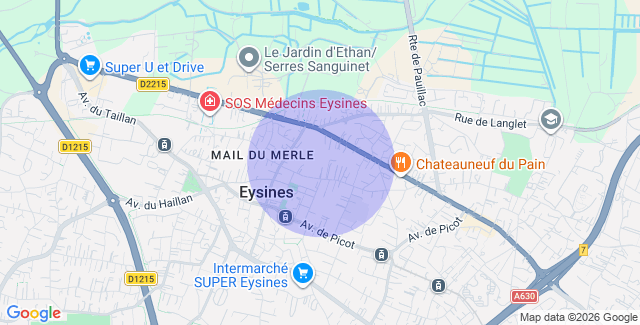 Localisation