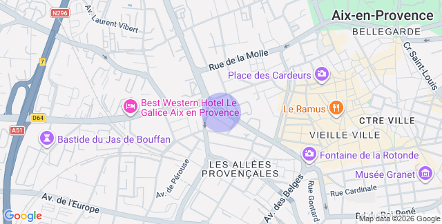 Localisation