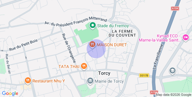 Localisation