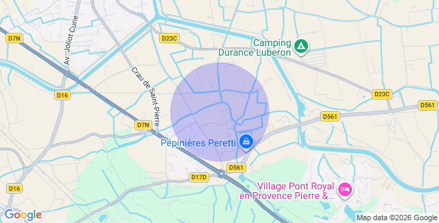 Localisation