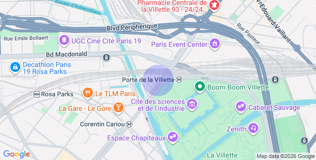 Localisation