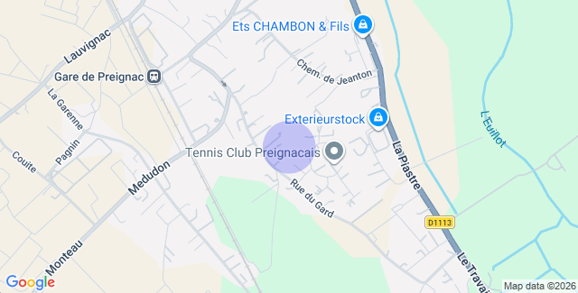 Localisation