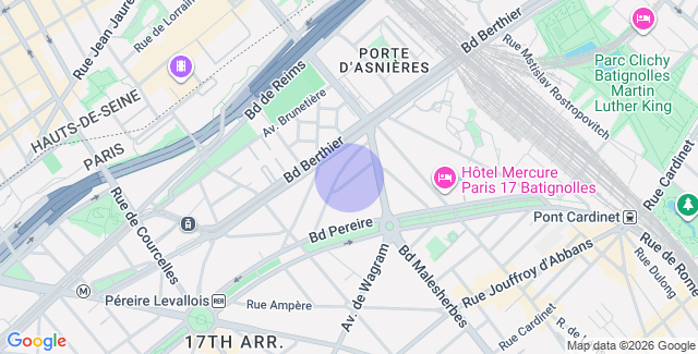 Localisation