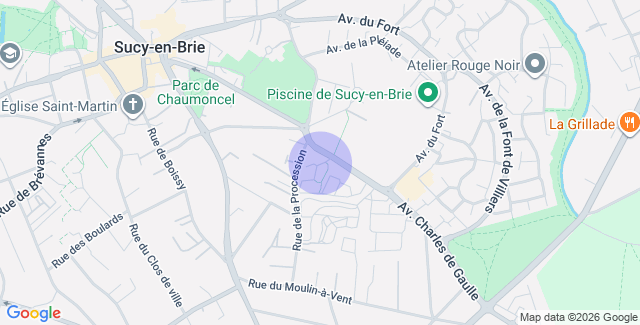 Localisation
