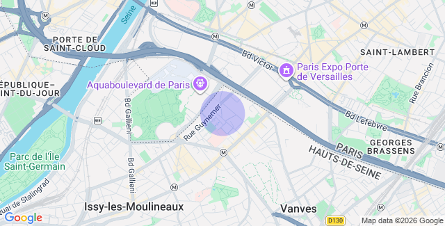 Localisation