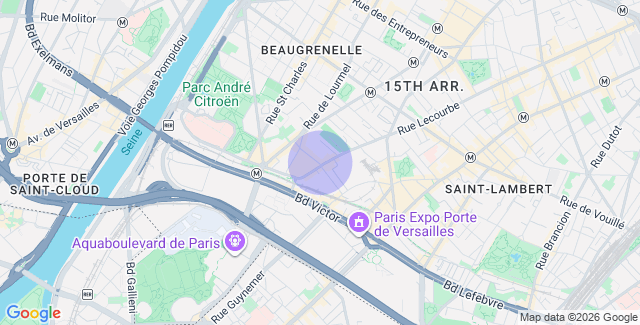 Localisation