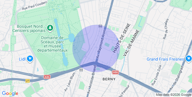Localisation