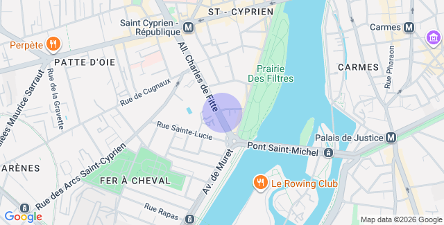 Localisation