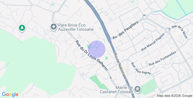 Localisation